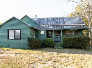 226 Griffin Ave, Eastman, GA 31023