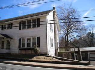 230 Milford Mount Pleasant Rd, Milford, NJ 08848