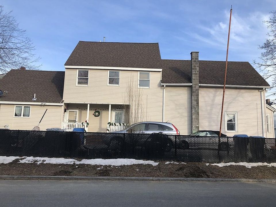 2nd image of 182 Andover St