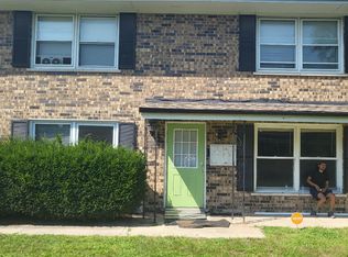14449 Van Buren St #2A, Dolton, IL 60419