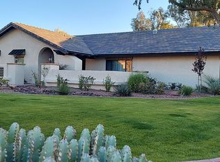 9545 E Poinsettia Dr, Scottsdale, AZ 85260