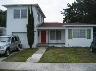 3621 SW 23rd Ter, Miami, FL 33145