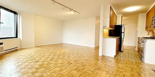Rented by Corcoran