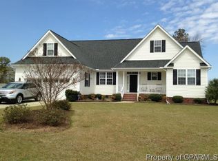 130 Gumberry Rd, Ayden, NC 28513
