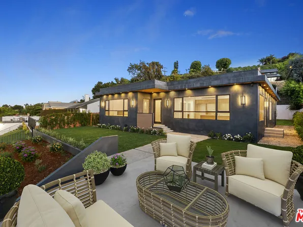 5280 Sanchez Dr, Los Angeles, CA 90008
