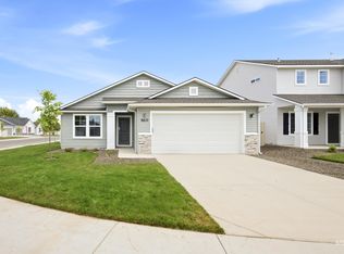 16631 N Shorthorn Loop, Nampa, ID 83651