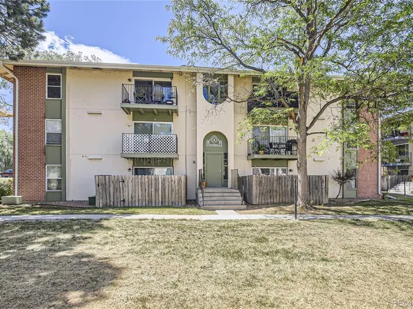 12144 Melody Drive #104, Denver, CO 80234