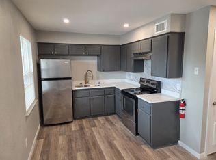 716 W Avenue I, Killeen, TX 76541