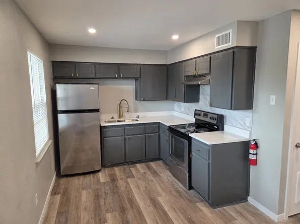 716 W Avenue I, Killeen, TX 76541