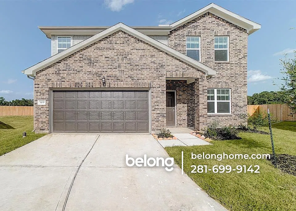 3435 Rotherfield Ct