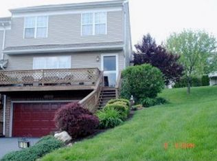 106 Pinnacle Point Dr, Lancaster, PA 17601