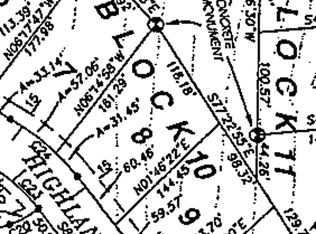 135 Highlands Ln, Daniels, WV