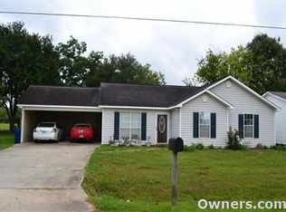 600 Morningside Dr, Duson, LA 70529