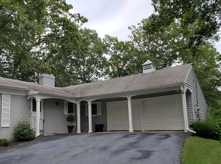 22 Andrews Rd, Malvern, PA 19355