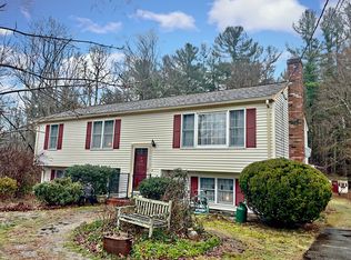 191 Summer St, Rockland, MA 02370