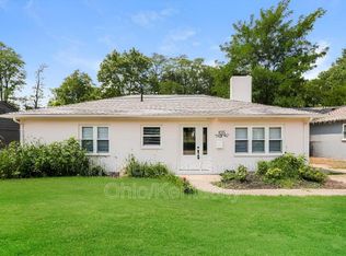 125 S Wright Ave, Dayton, OH 45403