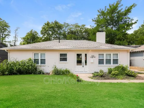 125 S Wright Ave, Dayton, OH 45403