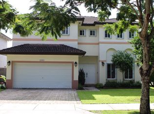 22963 SW 113th Psge, Miami, FL 33170