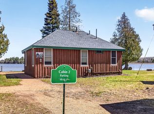 1-4946 Musky Point Rd, Mercer, WI 54547