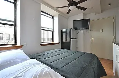 Rented by Heller Organization