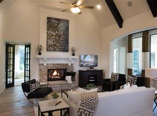 2803 Mayfield Ridge Ln, Katy, TX 77494