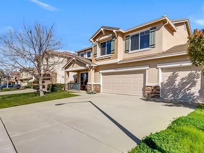 3581 Mallard Way, Antioch, CA, 94509