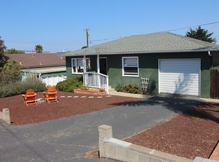 907 Pecho St, Morro Bay, CA 93442