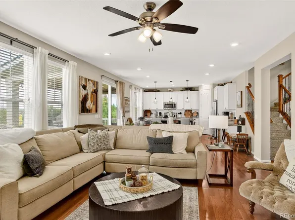 5382 E 140th Place, Thornton, CO 80602