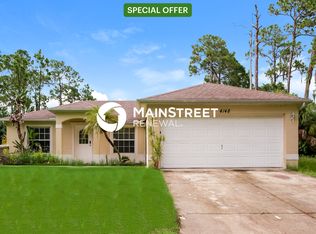 4148 Calatrava Ave, North Port, FL 34286