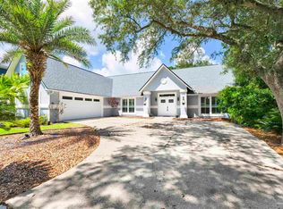 5466 N Shore Rd, Perdido Key, FL 32507