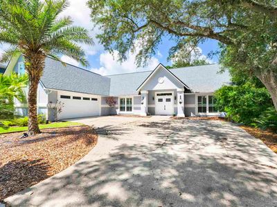 5466 N Shore Rd, Perdido Key, FL, 32507