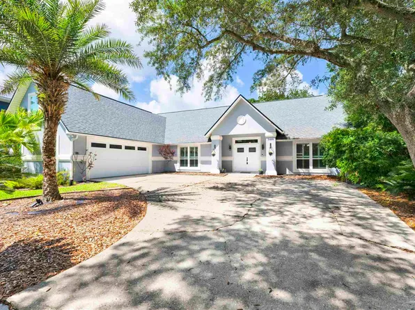 5466 N Shore Rd, Perdido Key, FL 32507