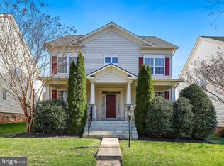 23121 Frederick Rd, Clarksburg, MD 20871