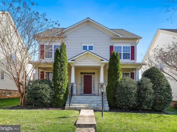 23121 Frederick Rd, Clarksburg, MD 20871