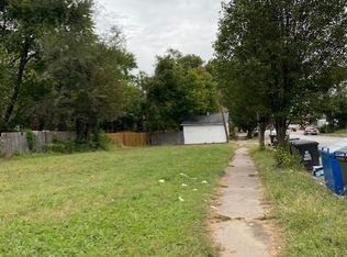 1408 S Cardinal Ave, Saint Louis, MO