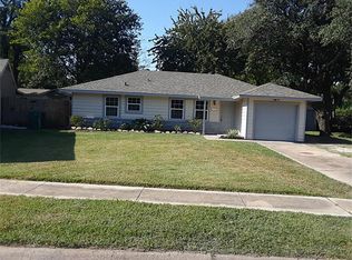 1204 Taft Ave, Pasadena, TX 77502