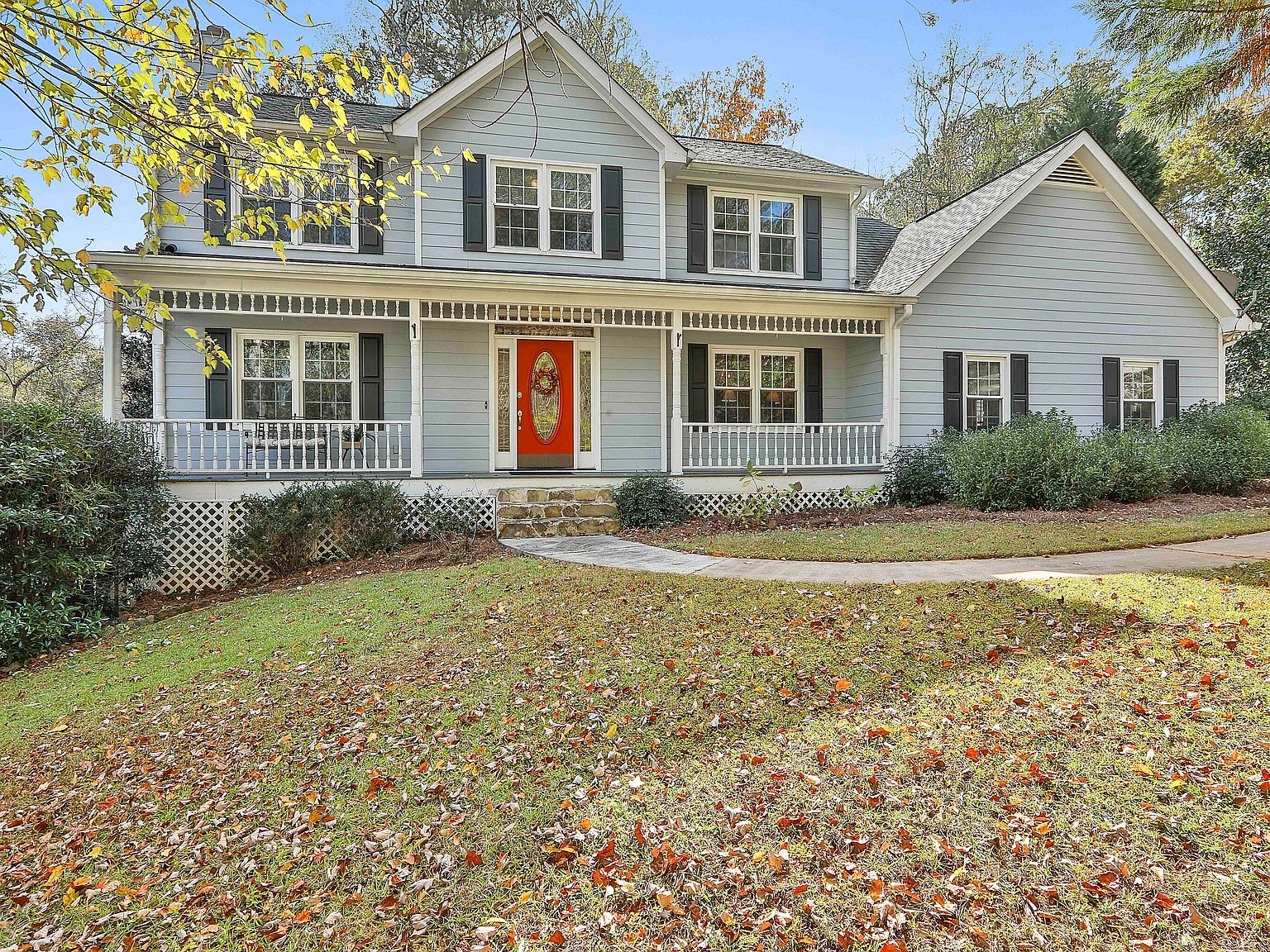 245 Ashland Trl, Tyrone, GA 30290 Zillow
