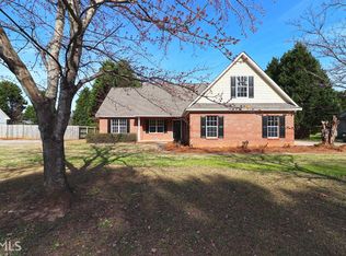 325 Smithville Church Rd, Warner Robins, GA 31088