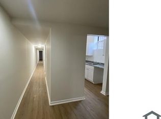 138 Ivanhoe St SW, Washington, DC 20032