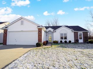9030 Olmston Dr, Fort Wayne, IN