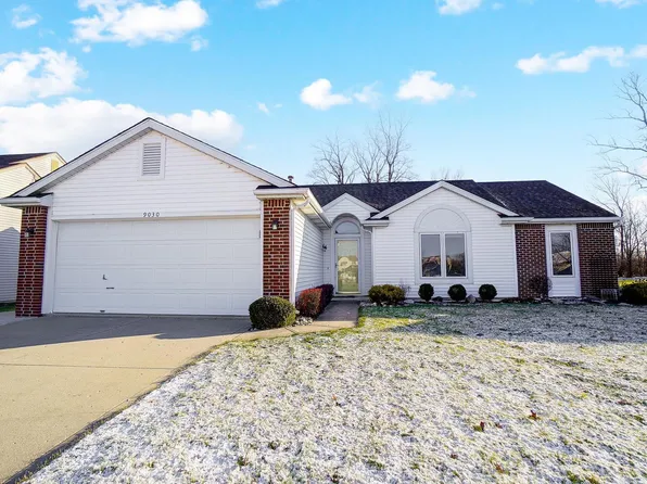 9030 Olmston Dr, Fort Wayne, IN 46825