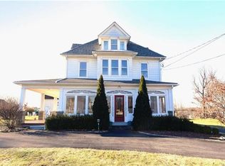 1256 Tatamy Rd, Easton, PA 18045