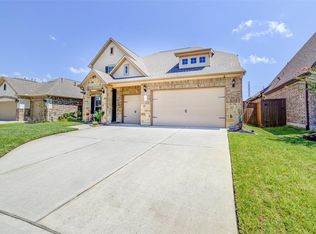 7426 Laguna Lake Dr, Spring, TX 77379