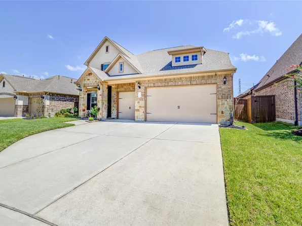 7426 Laguna Lake Dr, Spring, TX 77379