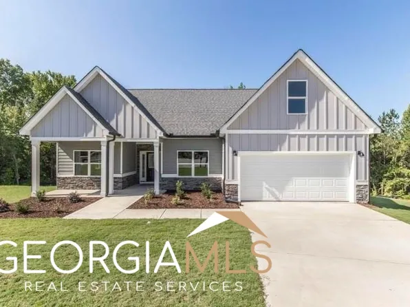 447 Shadeland Pl, Macon, GA 31206