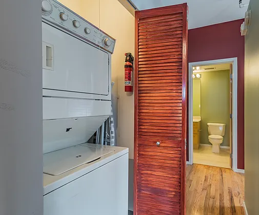 420 S Clinton St #502 — Photo 7