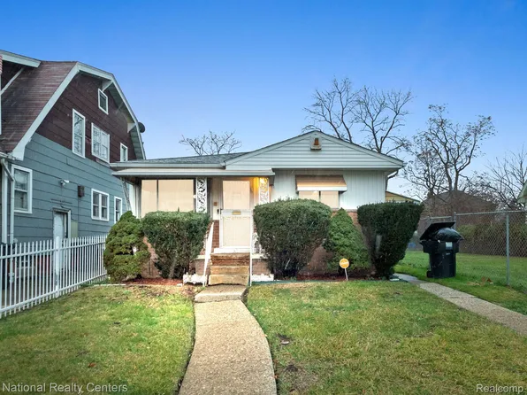 12075 Monica St, Detroit, MI 48204