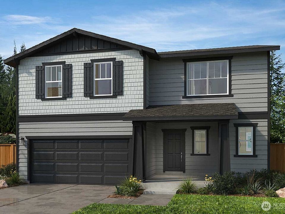 1st image of 722 Teetor Circle NW Lot 11