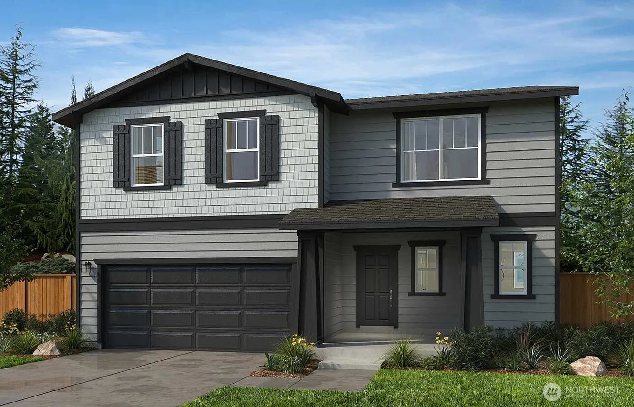 722 Teetor Circle NW Lot 11 photo 1