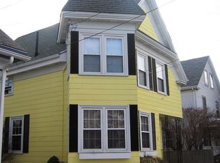 9 Goodell St, Salem, MA 01970